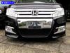 BRIGHTZ Chrome Fog Light Covers for the Step Wagon Spada early (RK5/RK6, model) [FOG-COV-399] (RK5, RK6, K5, K6, 5, 6)