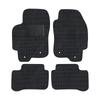 Complete EVA Car Mat Set for Jaguar XJ 2009-2019 with Extra Reinforcement