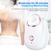 Facial Spray Moisturizing Device Portable Hydrating Facial Steamer Home Nano Heat Spray Facial