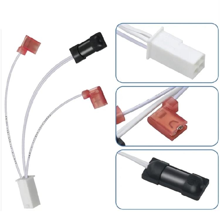 Advanced Motorhome Refrigerator Thermistor Fridge Temperature Sensor for Cooling Performances N643 N843 962 963 Models