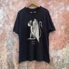 Alcest Spiritual Instinct Black Cotton T Shirt Full Size S-5XL Unisex T-Shirt