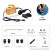 High-Pressure Steam Cleaner for Air Conditioners & Range Hoods, 110V US/220V UK Standard
