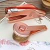 Embossing Sealing Stamp Exlibris Stamp Paper Embossing Pliers for Gift Envelope