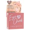 Cute Press - Eye & Cheek Mini Palette