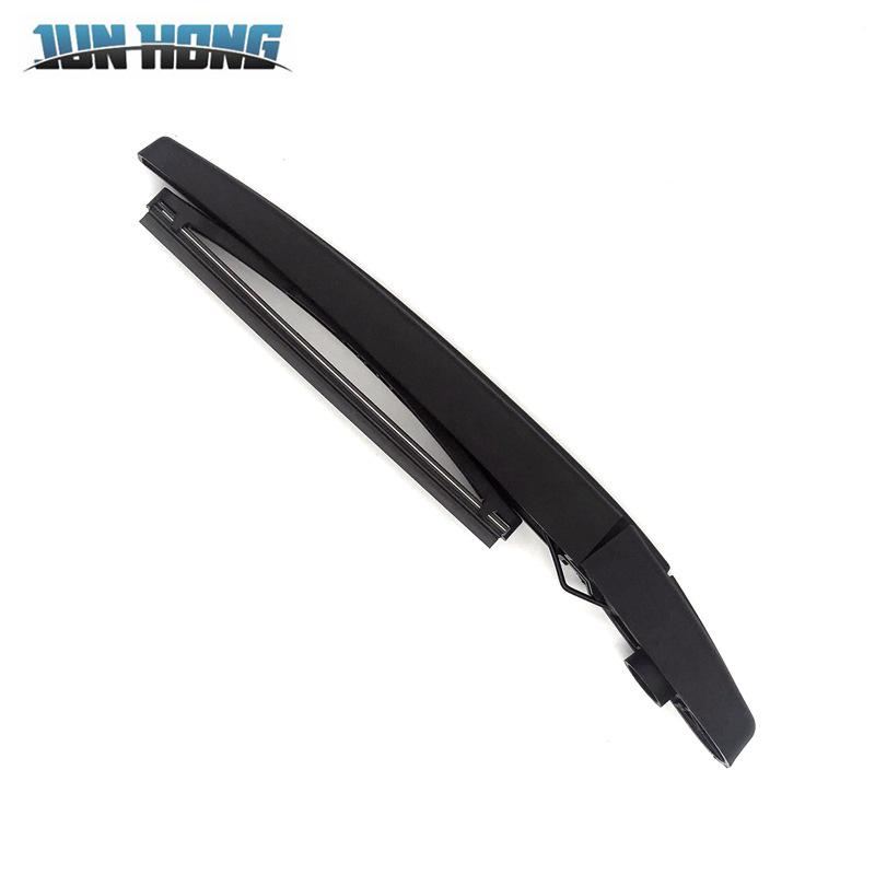 Citroen C4 Aircross Rear Wiper Blade & Arm Assembly