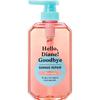 NatureLab Hello Diane Goodbye Damage Repair Shampoo 400ml  Refill 320ml