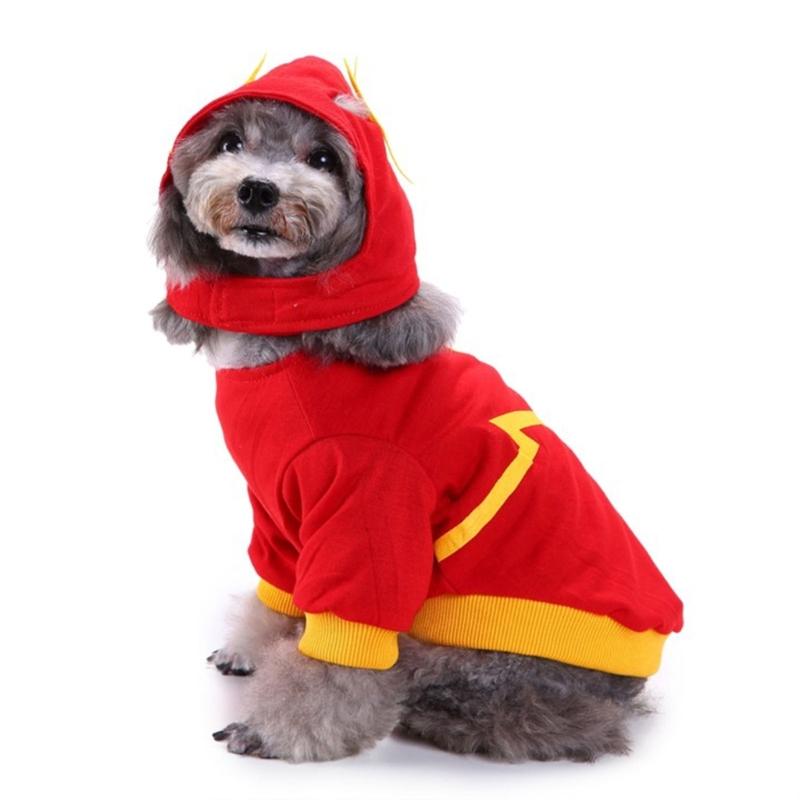 Pet Costume Christmas Santa Animal Cosplay Dress Cosplay Accessories Pet Cosplay Supplies 3D Christmas Santa