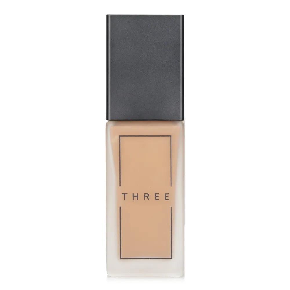 Éthreial Smooth Fluid Foundation - 206 30ml/1oz