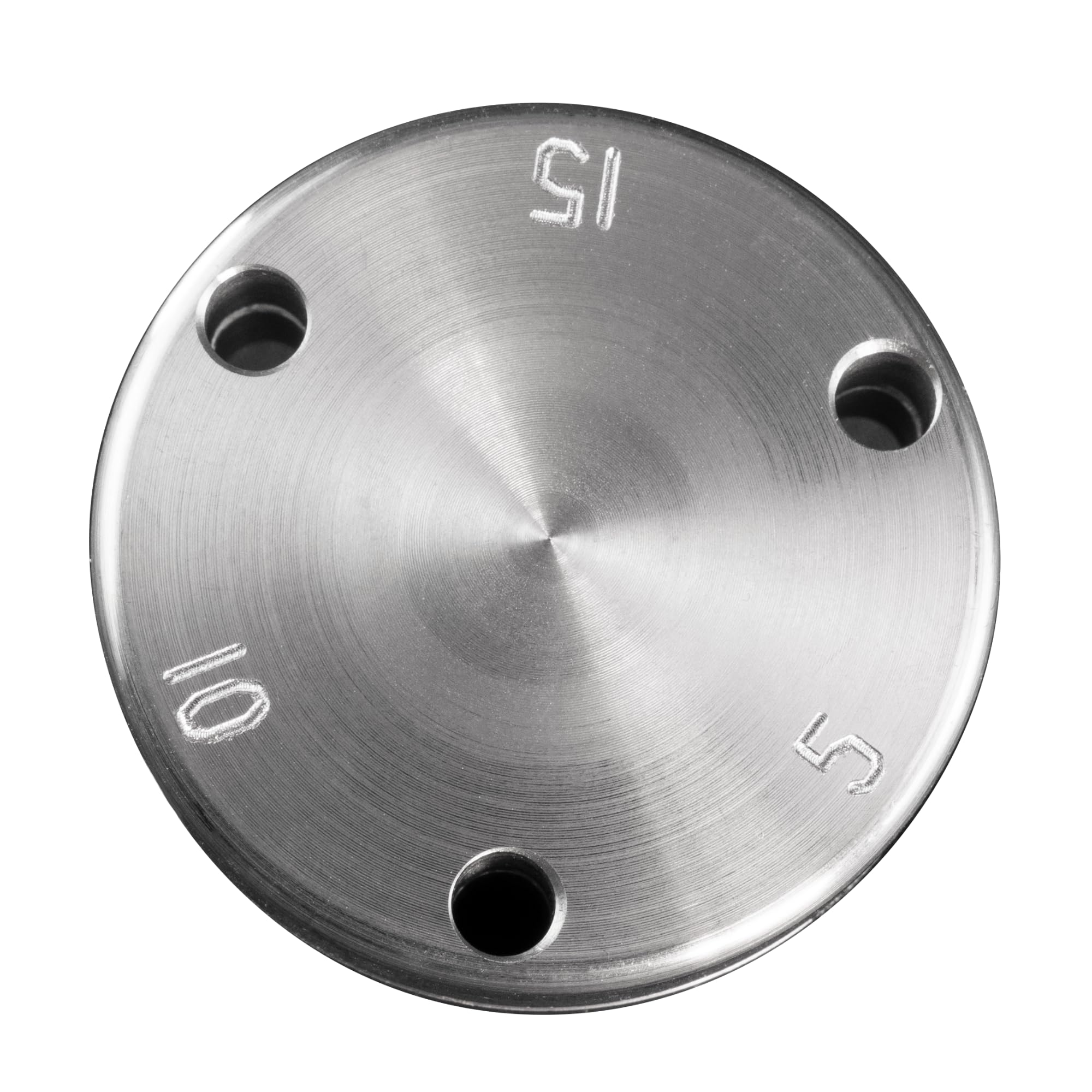 All American pressure cooker regulator weight