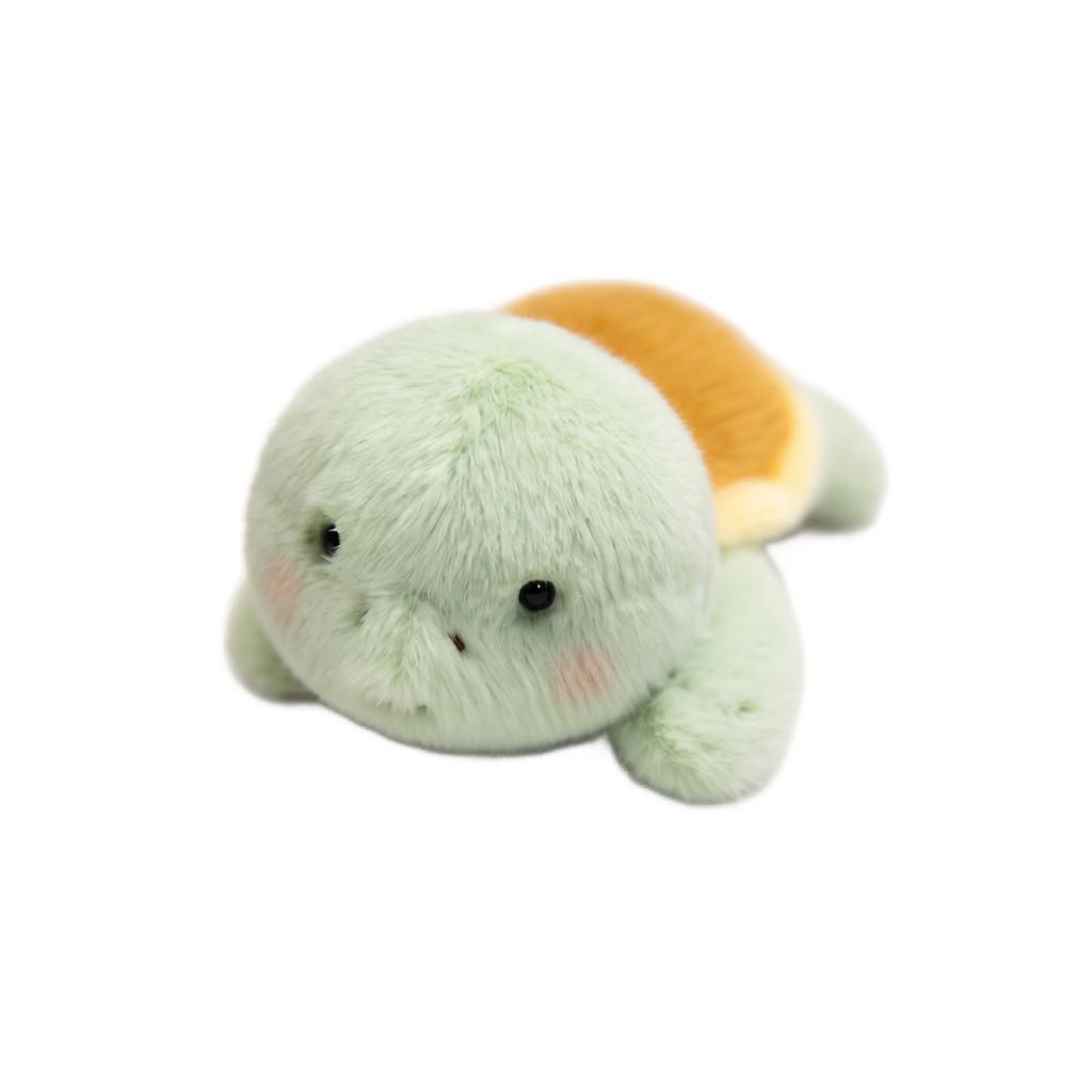 Plush Refrigerator Magnets, Fun Soft Fridge for Kids, Cute Decorative for Home Kitchen