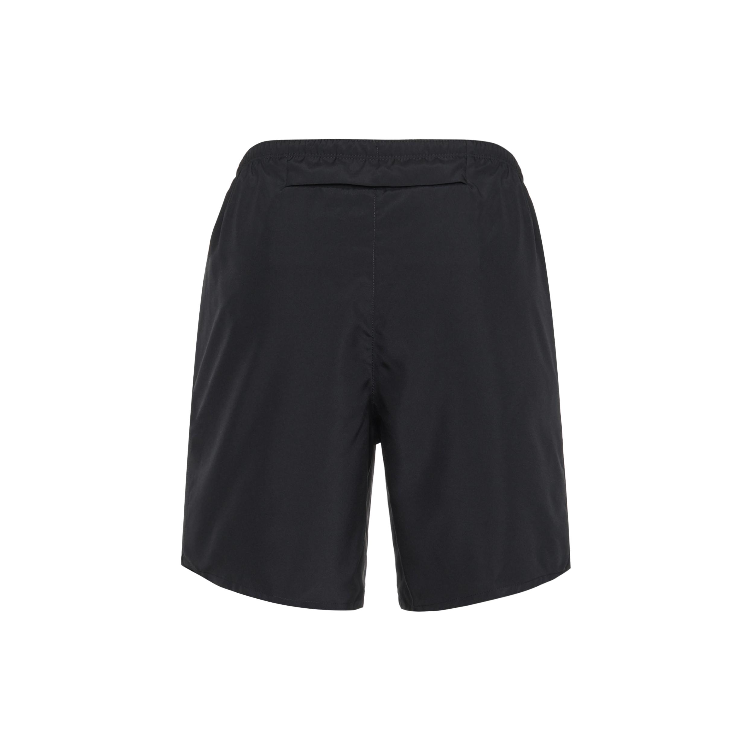 

Новые повседневные шорты Nike для мужчин черные CZ9067-010 XXL