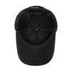 Autumn Winter Thick Baseball Cap Middle-Aged and Elderly Men's Warm Cap