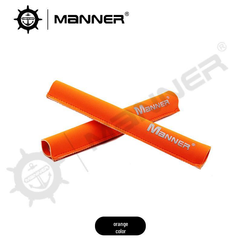 Paddleboard Kayak Anti-Slip Protective Sleeve - Anti-Loss & Anti-Sinking Hand Protection Shaft Cover