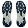 HOKA One One Challenger 7 Comfortable Slip Resistant Durable Low Top Trail Running Shoes Women Running Shoes Gray Blue 1134498-DRZY