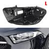 For Mercedes-Benz A Class W177 W257 A180L A180 A200L A200     Car Headlight Housing Rear Light House Lens lShell