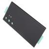 Back Glass Cover Replacement Battery Door Housing Rear Panel for Samsung Galaxy S22 Ultra 5G S908U S908F