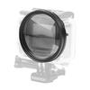 58mm Macro Lens 10x Magnification Close Up Lens for   7 Black 6 5 Black Waterproof Case for  Accessory