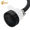 Rear Brake Master Cylinder for Polaris Sportsman Scrambler Magnum Trail Blazer Trail Boss Xpedition Xplorer 500 450 425 400 335