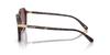 Sunglasses HC8383U CL912 DARK TORTOISE 55 [Coach] TORTOISE/CARAMEL