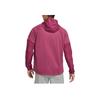 Nike Logo Knit Sports Jacket Men Outerwear Red DH6682-653