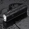 Lishi Rechargeable Bicycle Light Set