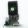 1x New GT210 PCIEX1 1GB Support PCIEX4/X8/X16 Graphics Slot  Video Graphics Card