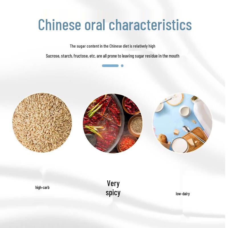 Zhonghua Anti-Sugar Sensitive Repair Toothpaste