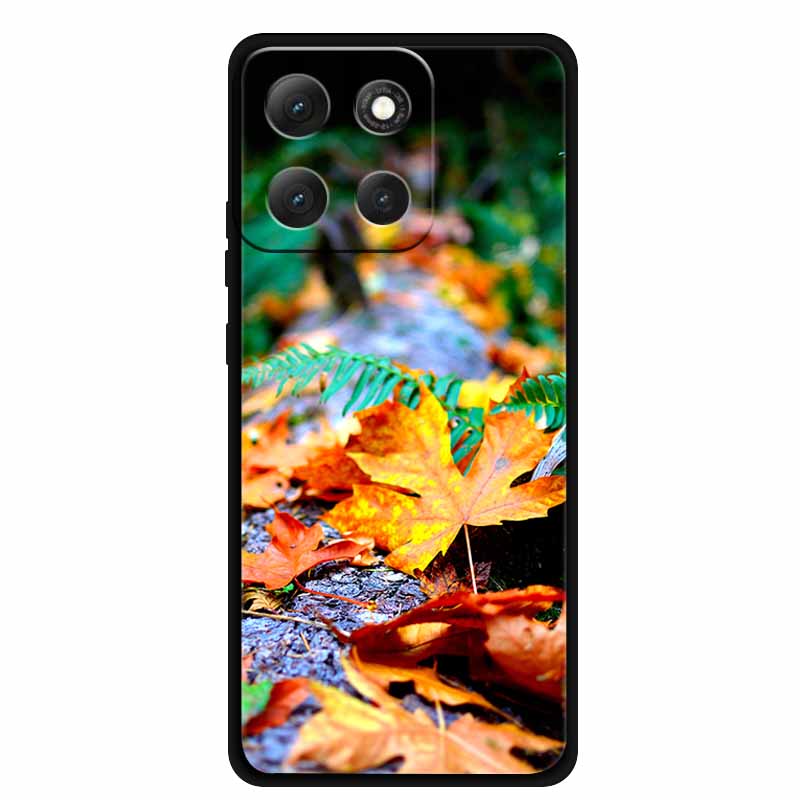 Cases For Moto G86 Power 5G 6.67" Landscape Soft TPU Silicone Protector Cover For Motorola Moto G 86 56 G56 Coques Fundas Cases