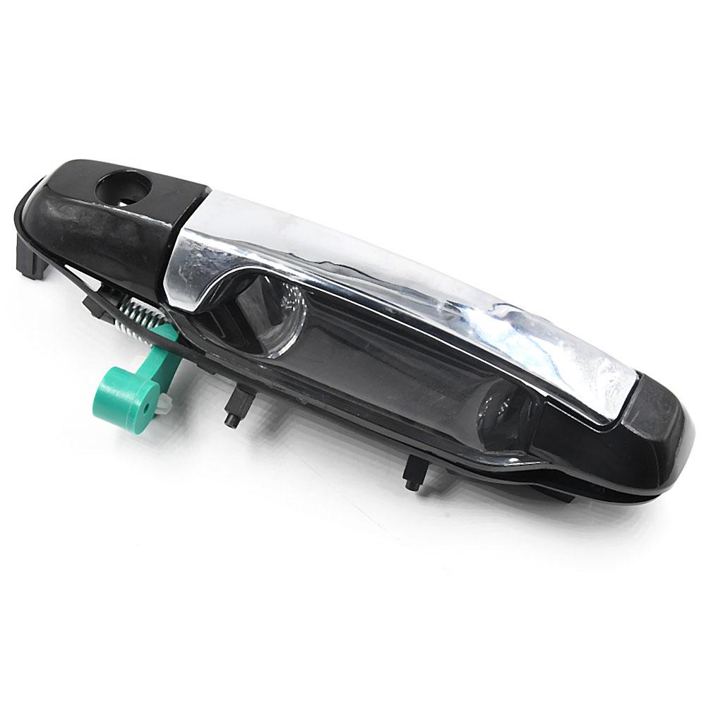 For Kia Sorento 2003 2004 2005 2006 2007 2008 2009 826603E021 836503E01 Front/Rear Left/Right Exterior Door