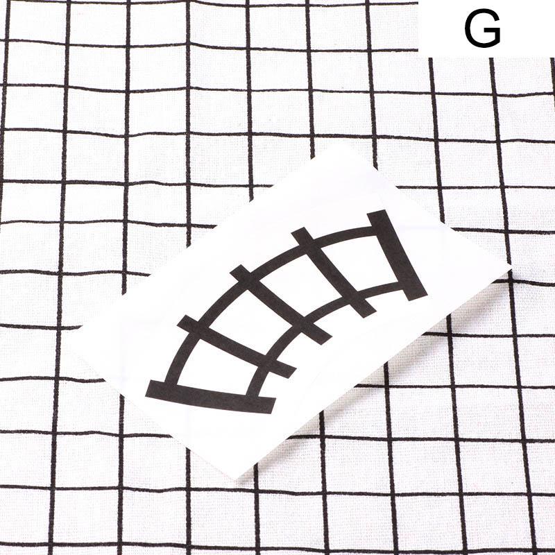 

Hot Kids Toy Car Railway Road Creative Traffic Road Adhesive Masking Tape Removable Play Room DIY Track Floor Sticker