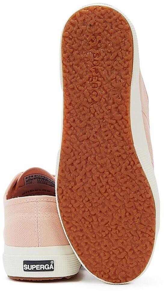 Кроссовки Superga 2750 Classic pink blush