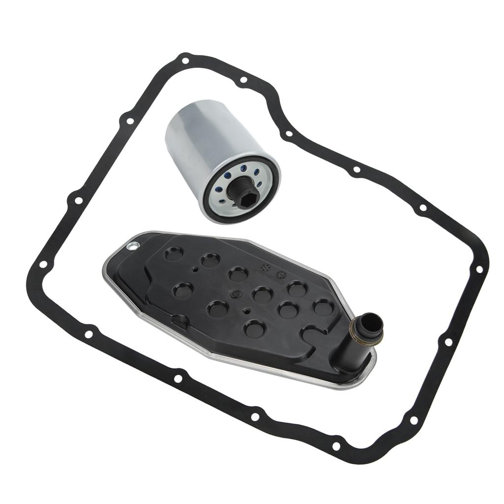 Transmission Filter Kit 5013470AE Car Accessories Replacement for DODGE DAKOTA DURANGO RAM 1500 2500‑3500