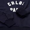 Chlo  Kids Sweatshirt Logo C20481 859