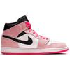 Air Jordan 1 Mid Se 'Crimson Tint' Jordan 852542-801