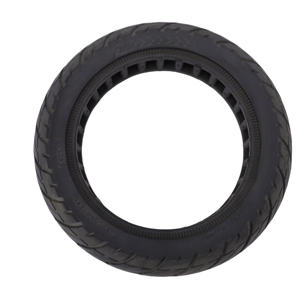   Tire Fit for   M365 M365 Pro Electric Scooter 8.5x2 Rubber Anti Slip Shockproof Scooter Inner   Tire Replacement