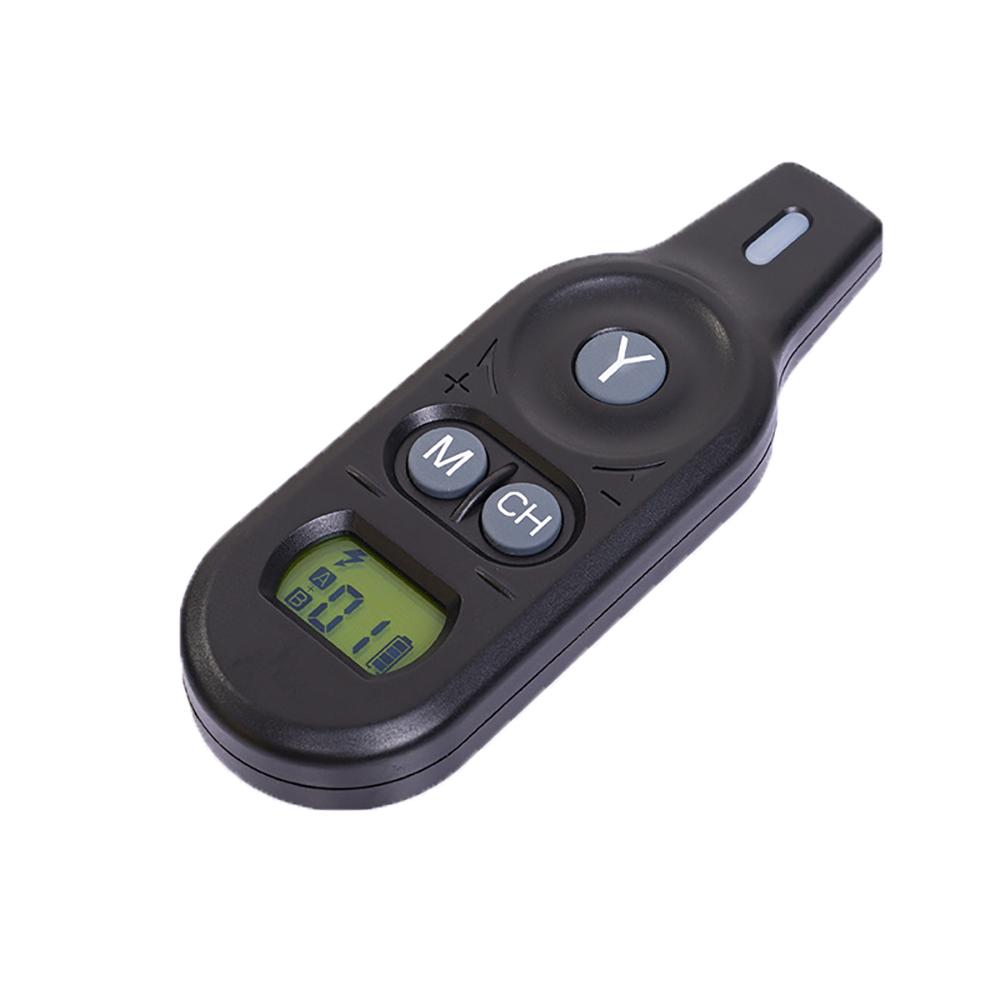 Remote Dog Training Collar Rechargeable Waterproof Dog Trainer Tool With Remote