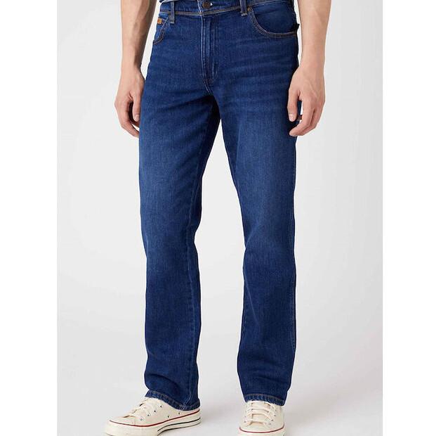 Джинсы Wrangler TEXAS EU W31_L32
