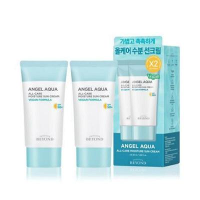 Cuerpo – Protectores solares y bronceado