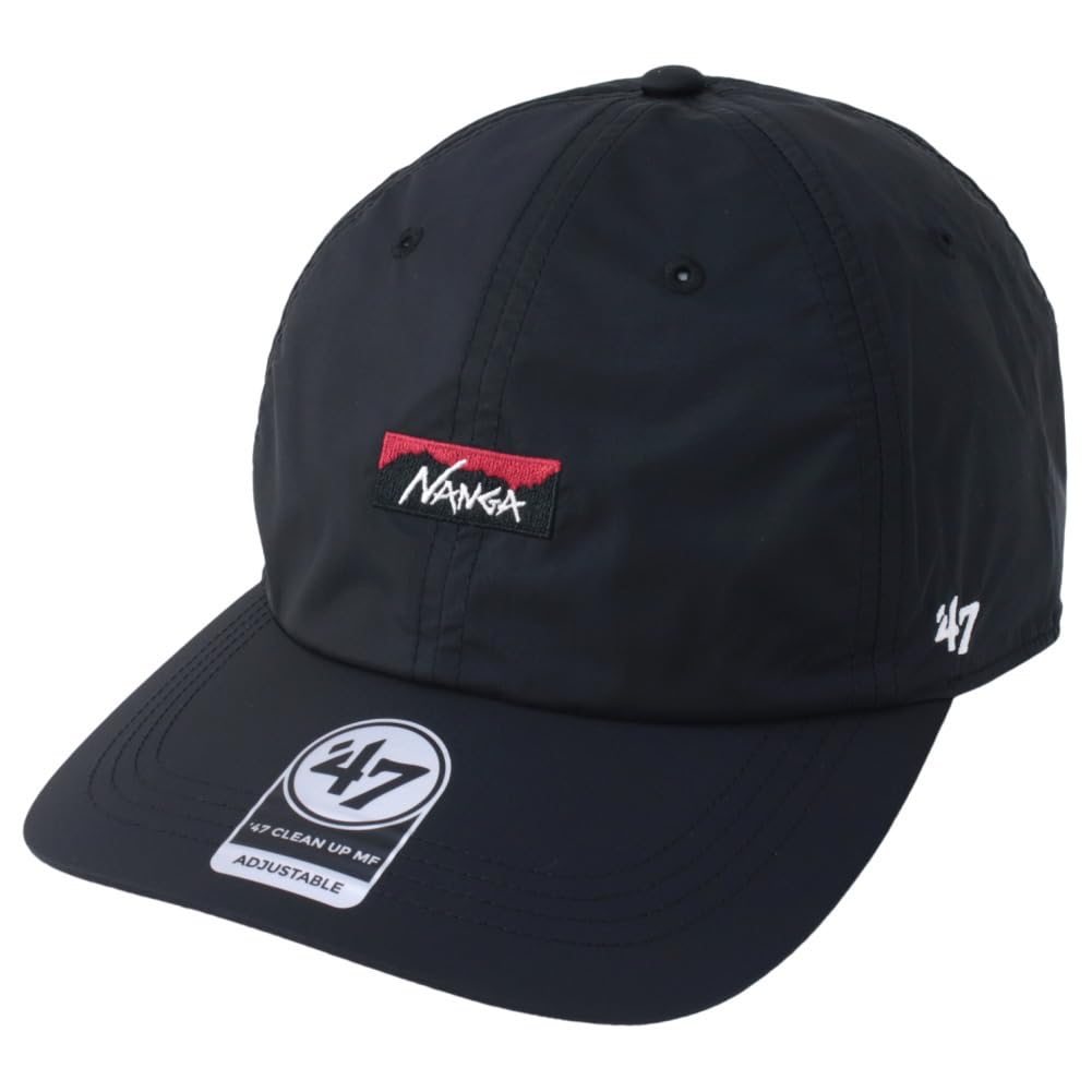 

Трекинговая шляпа 47 AURORA TEX CAP NS2413B019 Черный Один размер подходит большинству [Nanga] чёрный