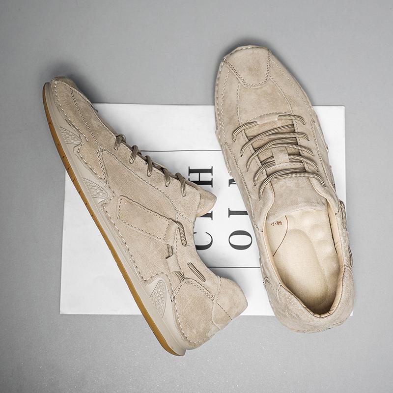 Pánská obuv pro volný čas Boty chobotnice Tenisky