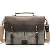 Men's Business Laptop Briefcase Messenger Bag