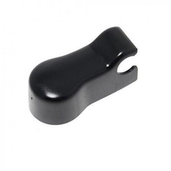 2Pcs Front Windshield Wiper Arm Nut Cover For Land Rover Range Rover LR058466