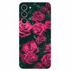 For Samsung A25 Case TPU Painted Space Tiger Silicone for Samsung Galaxy A15 4G Soft Cover for GalaxyA15 5G Shockproof Cases