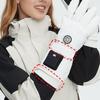 Winter Unisex Snowboard Ski Gloves Polyester Non-slip 3 Temp Settings  Waterproof Motorcycle Cycling Warm Snow Gloves