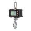 1000kg/ 2204lbs Digital Hanging Scale Portable Heavy Duty Crane Scale LCD Backlight Industrial Hook Scales