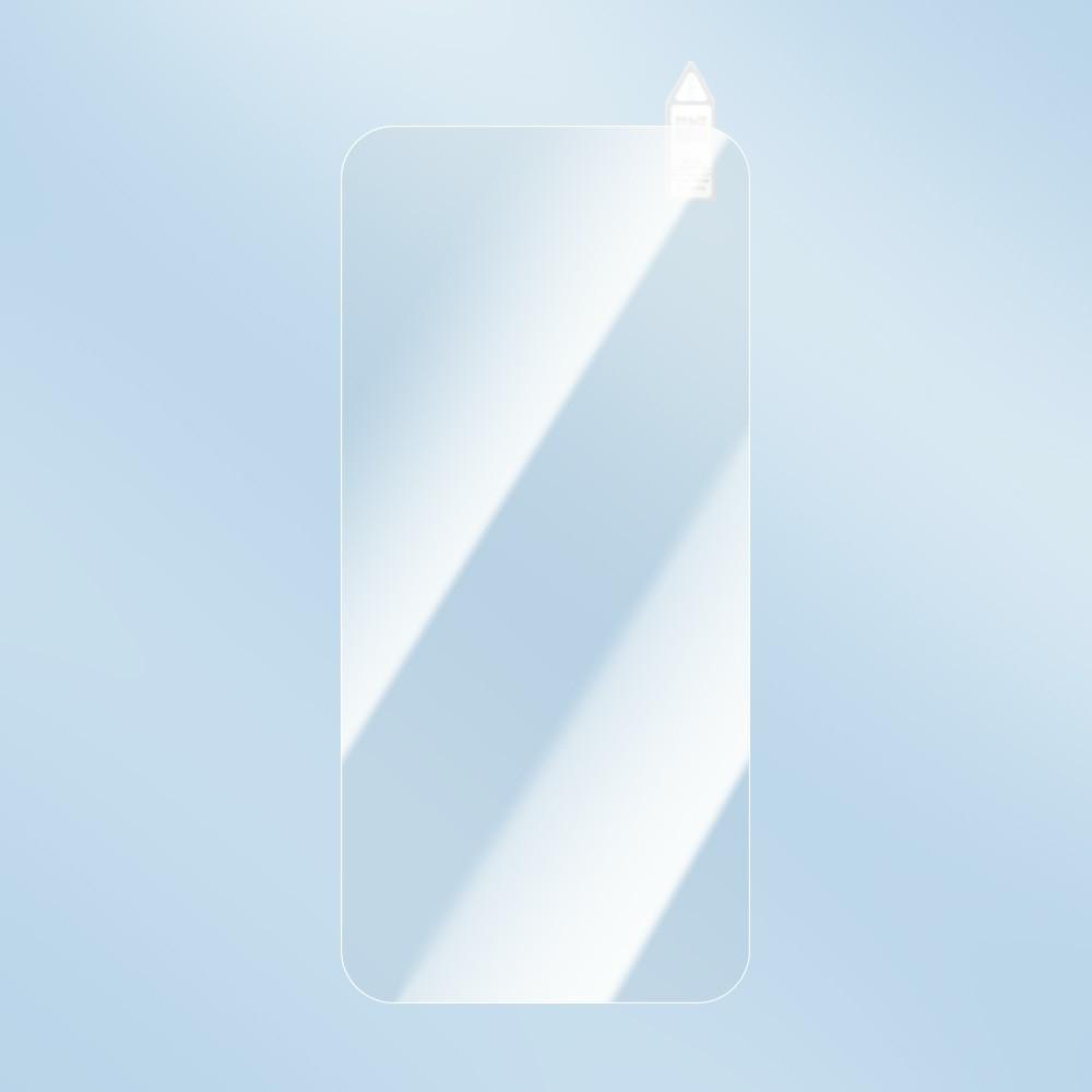 RURIHAI Für Xiaomi Redmi Note 15 Pro 5G Displayschutzfolie 0,26mm 2.5D High Aluminium Silizium Glasfolie