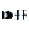 1PC ESP32 C6 SuperMini Development Board Flexible Microcontroller Core for Home Device Automation and Internet of Things Technology Experiments