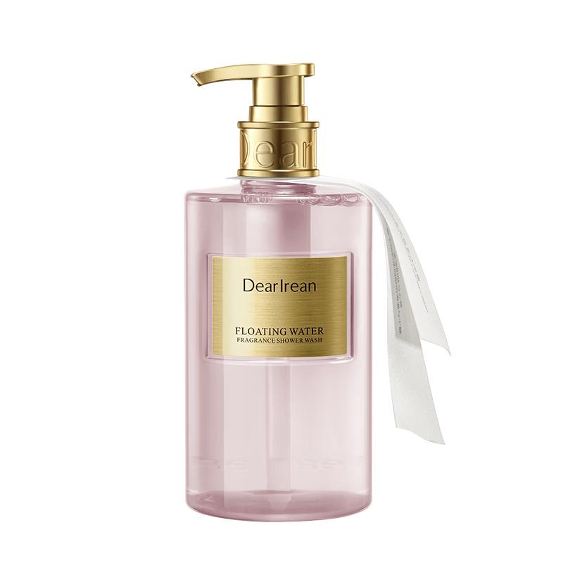 Dearlrean Water of Indulgence Fragrance Body Wash