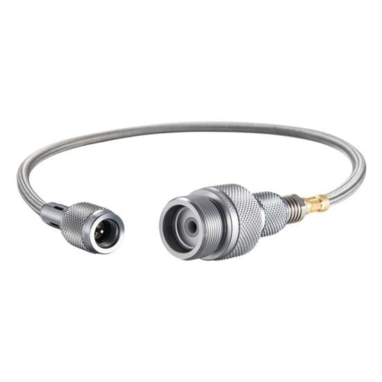 

Пропан Бутылка Разъем Носимый Экологически чистый аксессуар Прочный адаптер для заправки Инструмент для пикника