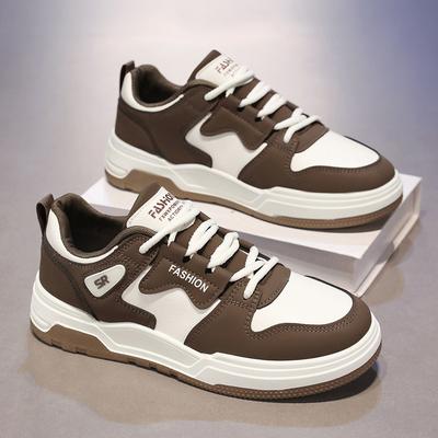 Men's Shoes New Winter Versatile Board Shoes Men's Youth Casual Sports Shoes